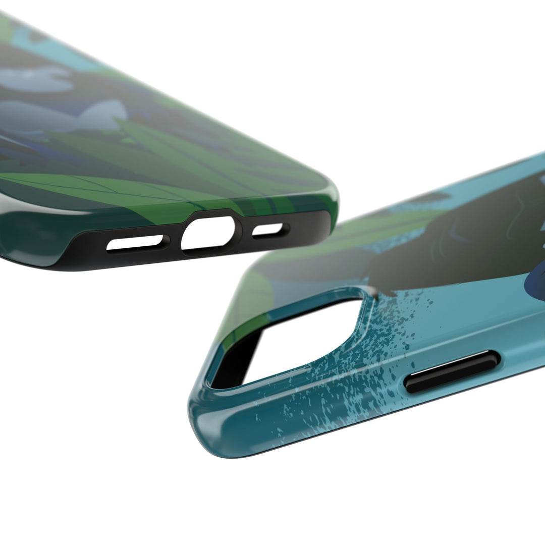 Gorilla Tough Phone Cases