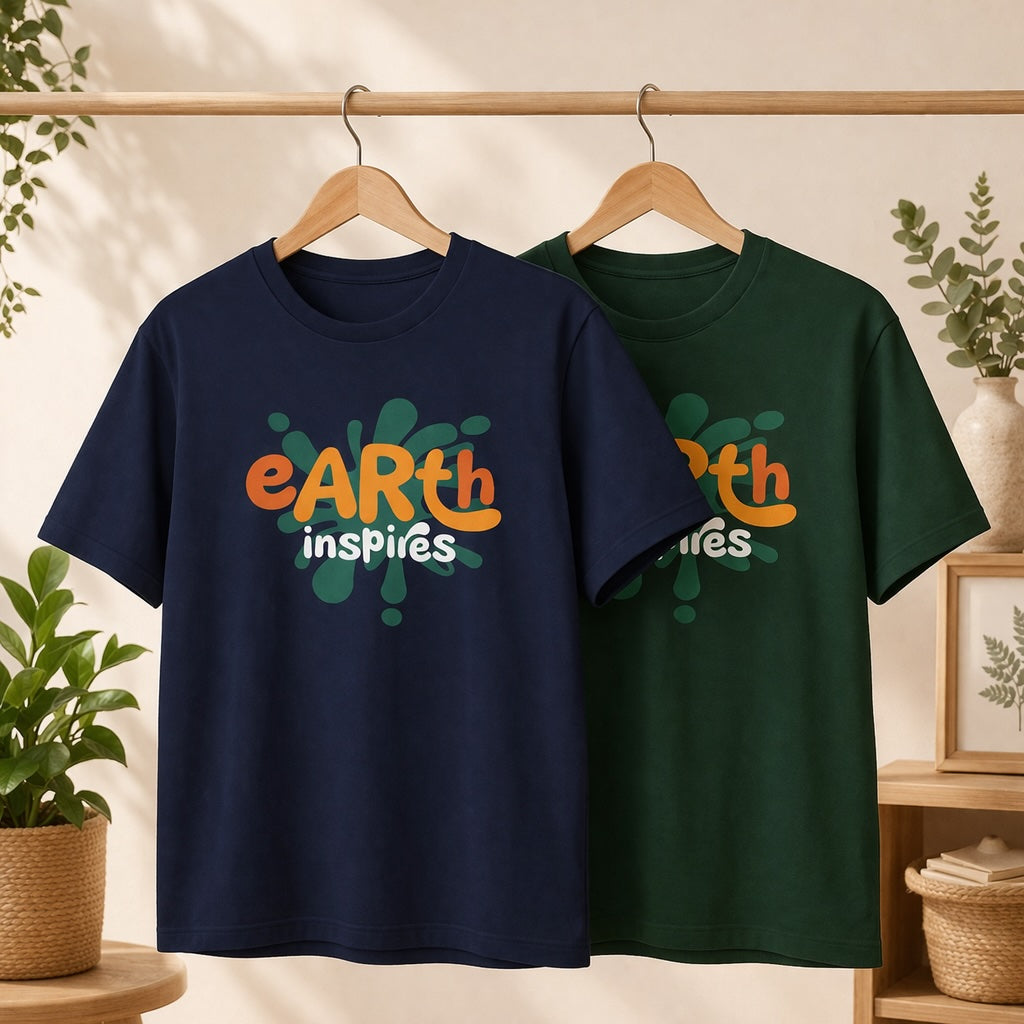 Earth Inspires - Adult Bundle