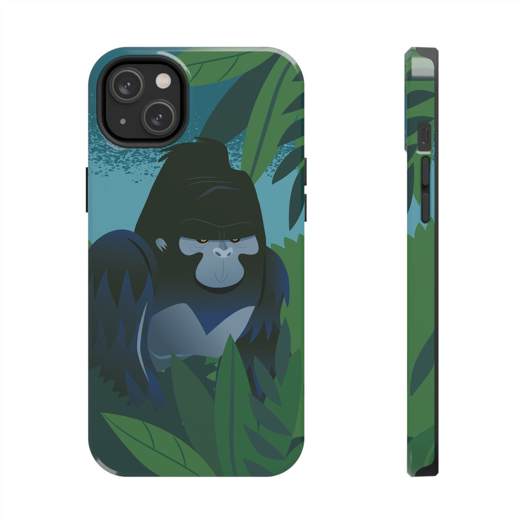 Gorilla Tough Phone Cases