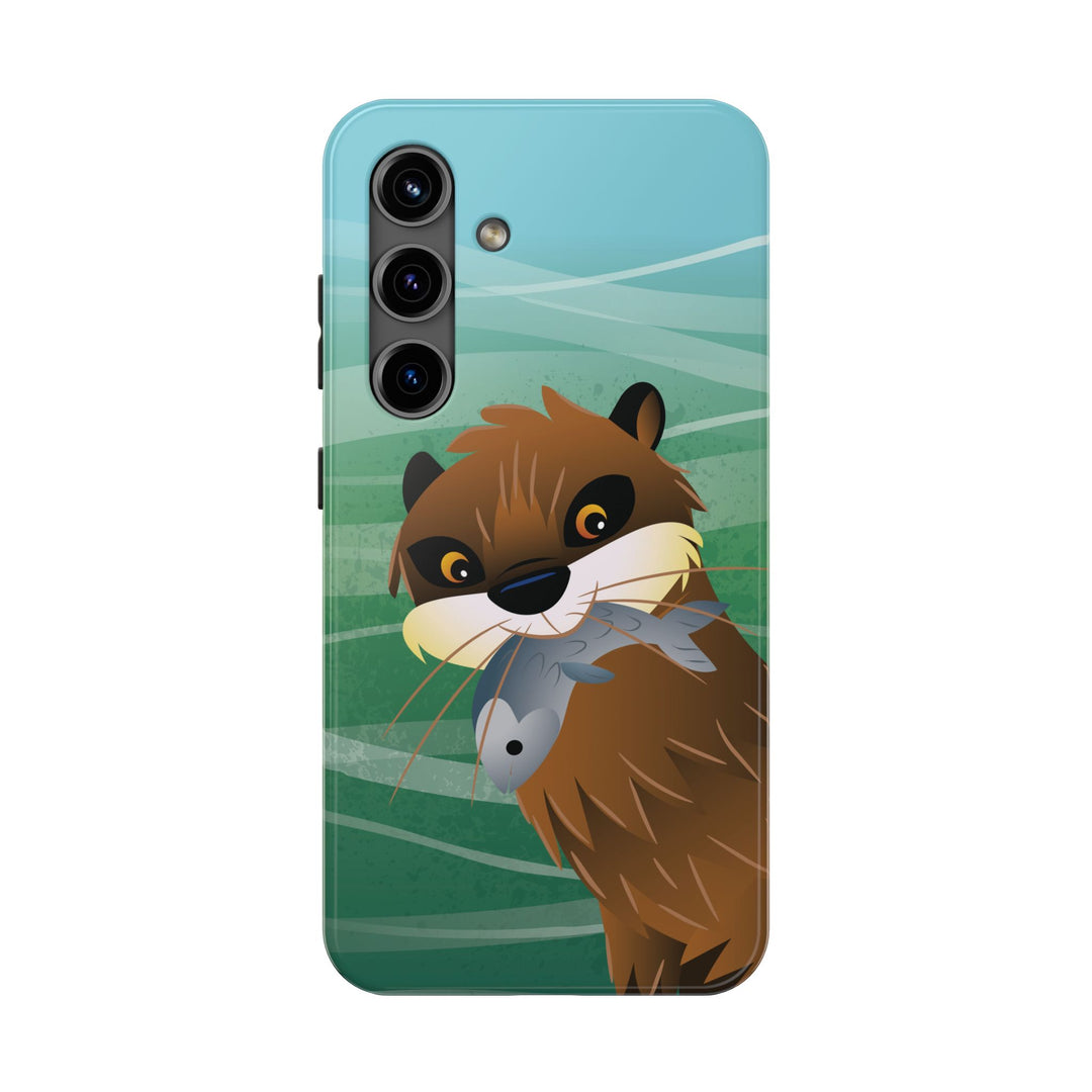 Otter Tough Phone Cases