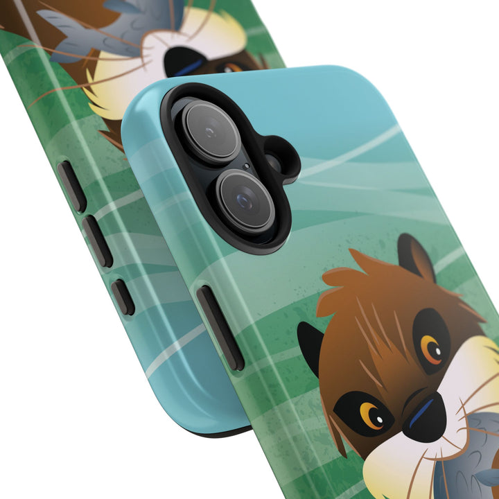 Otter Tough Phone Cases