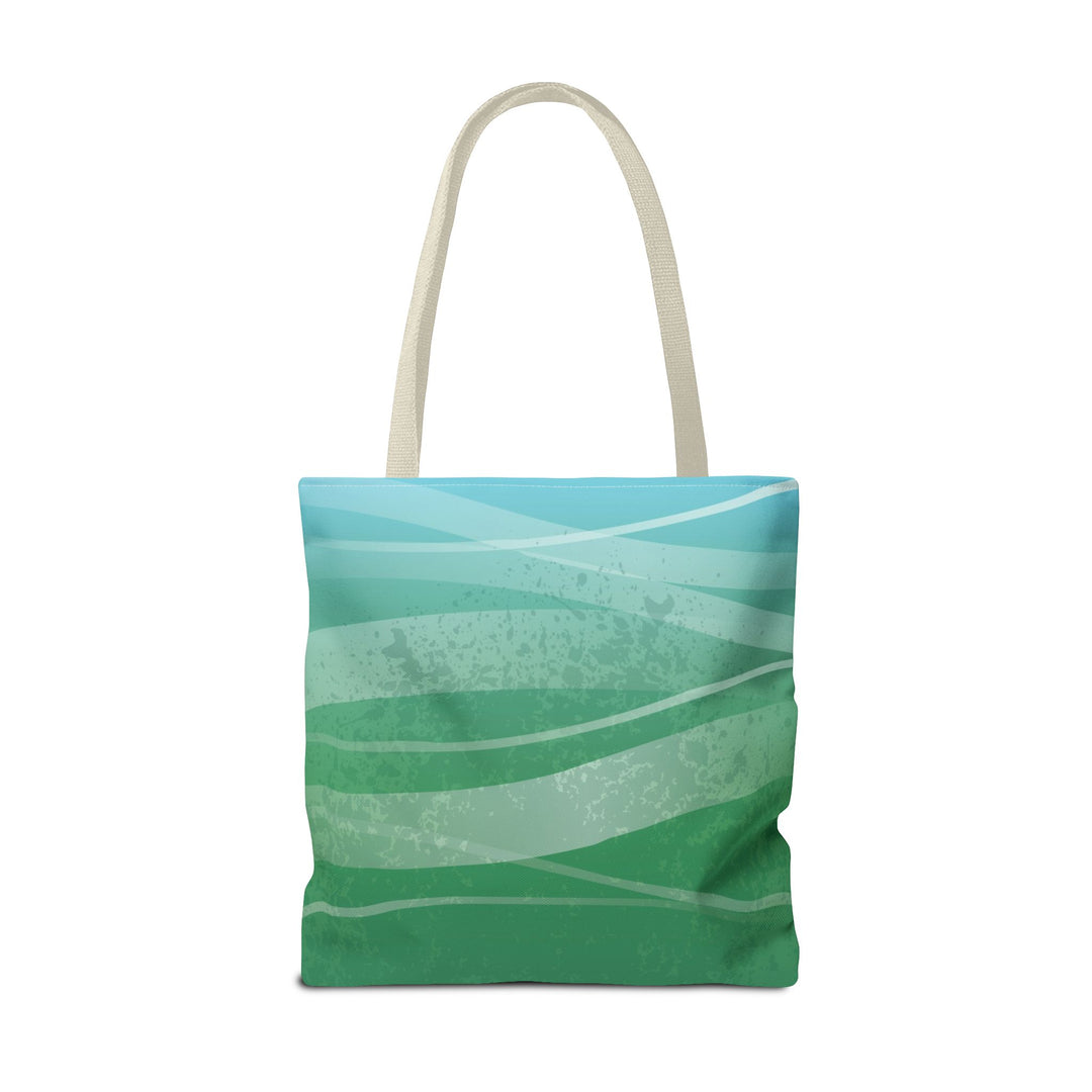 Axolotl Wild Tote Bag