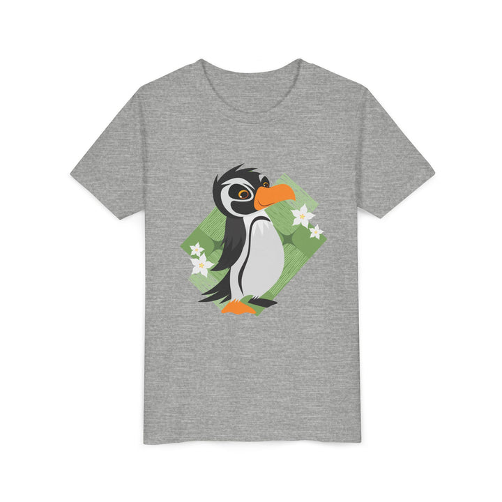 Penguin March Youth Soft Shirt