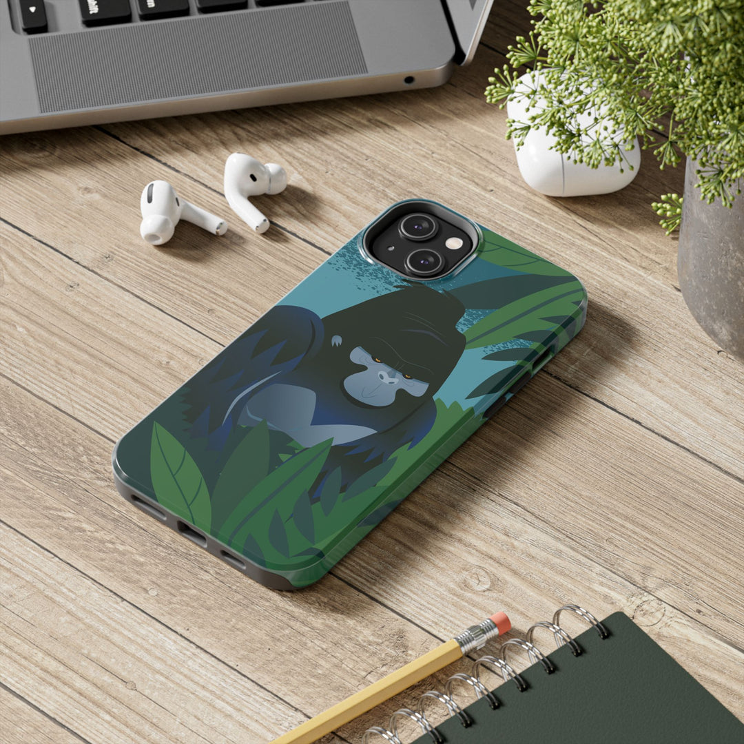 Gorilla Tough Phone Cases