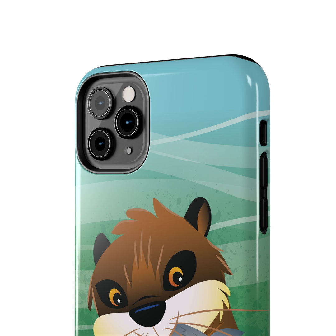 Otter Tough Phone Cases