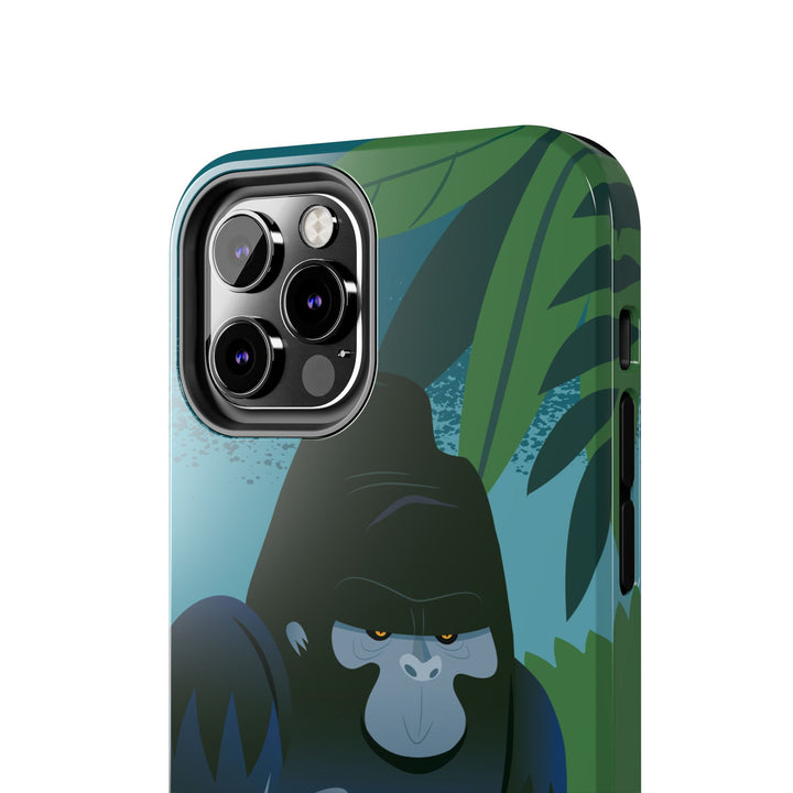 Gorilla Tough Phone Cases