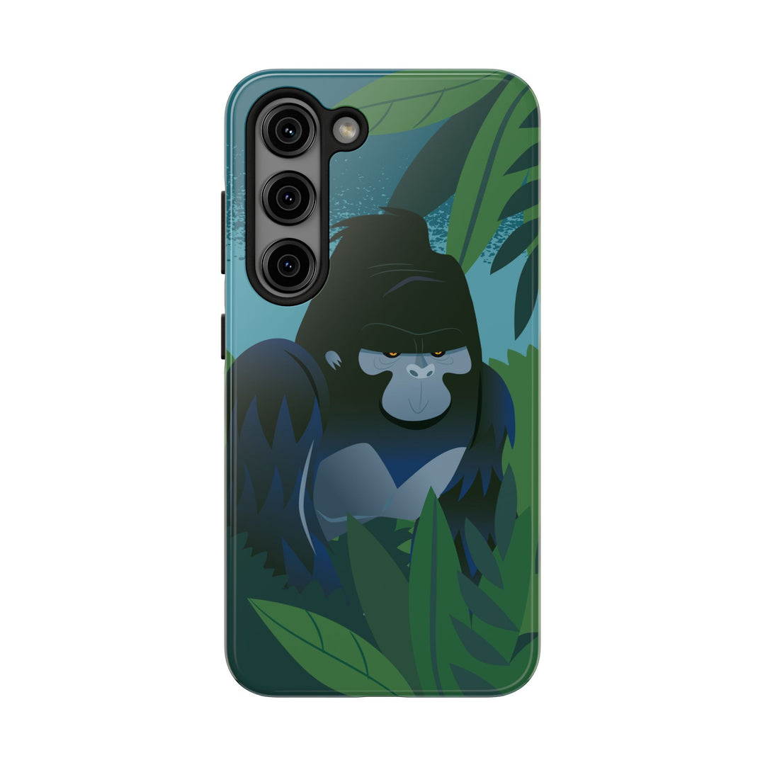 Gorilla Tough Phone Cases