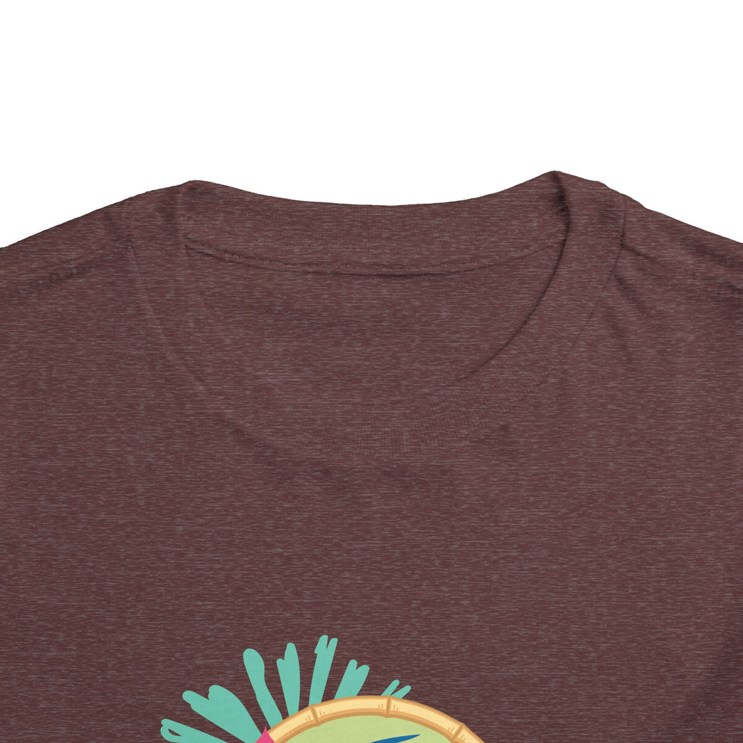 Bluebird Spring Soft Shirt - Toddler