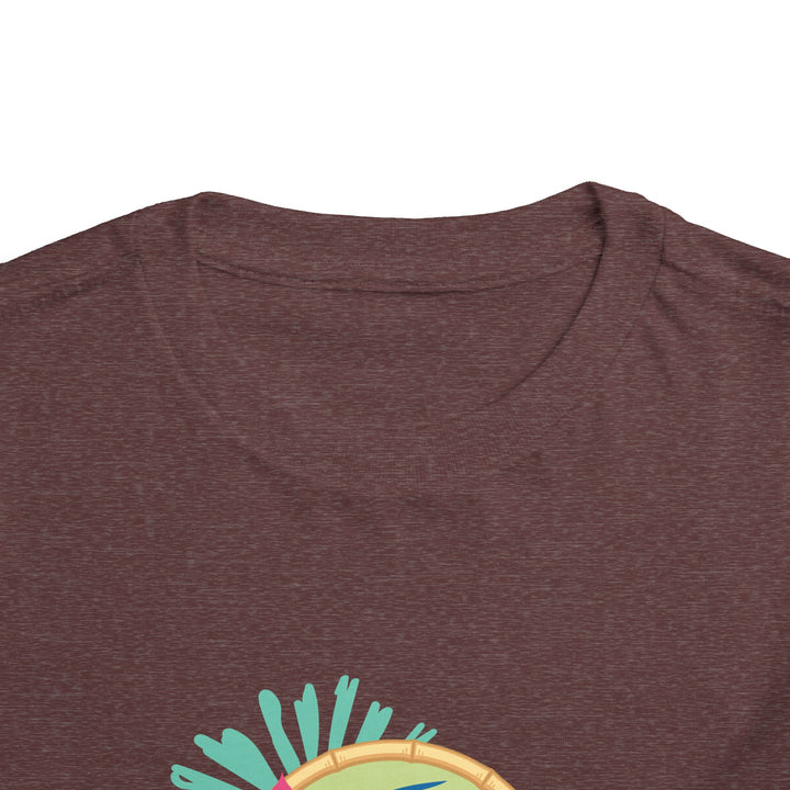 Bluebird Spring Soft Shirt - Toddler