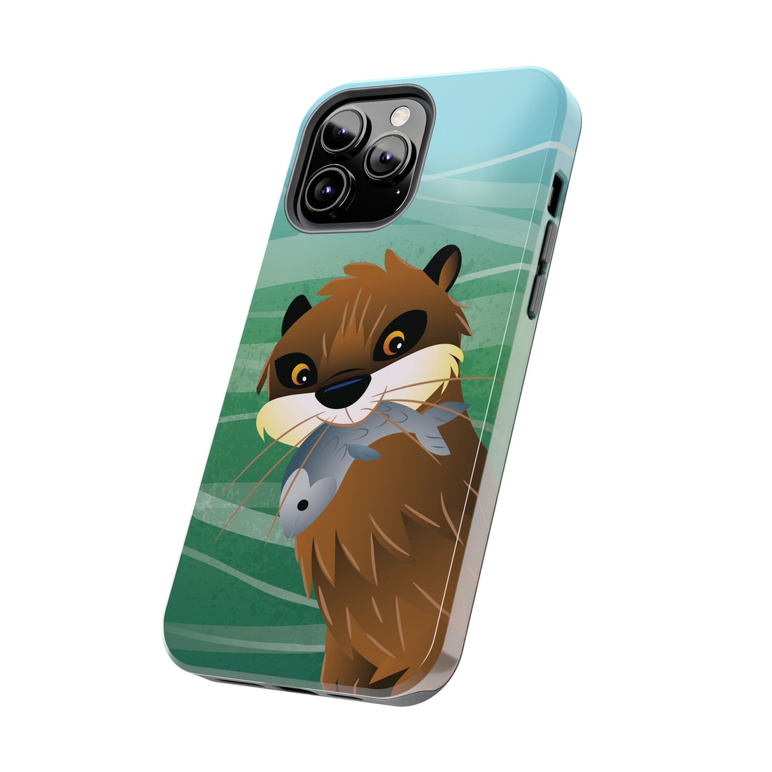 Otter Tough Phone Cases