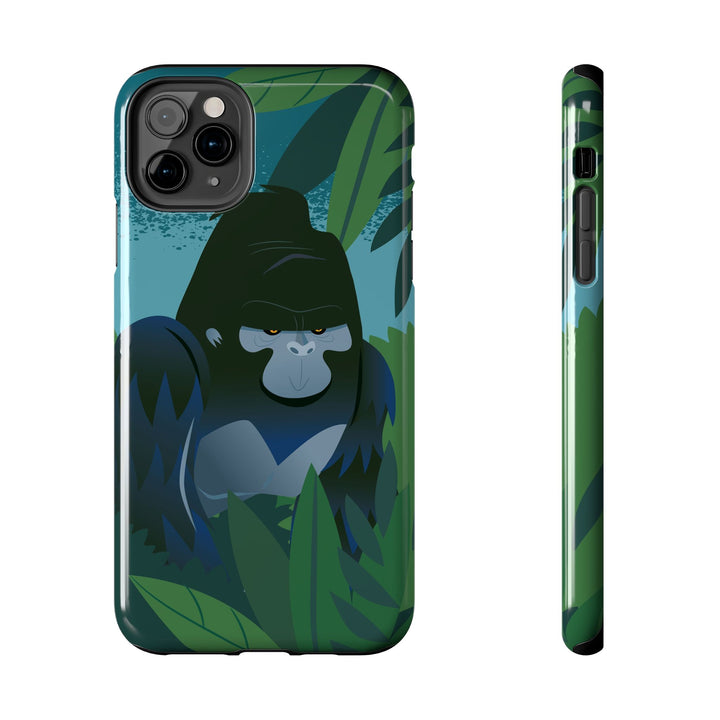 Gorilla Tough Phone Cases