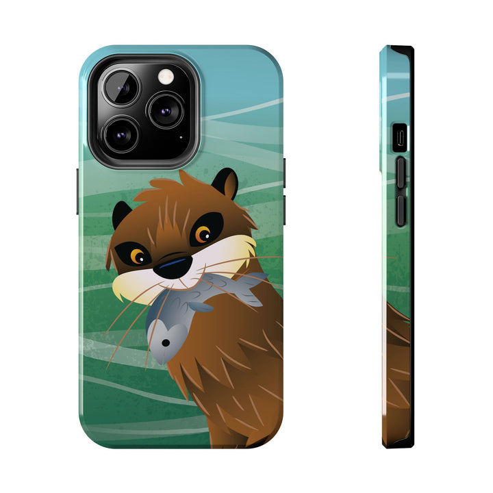 Otter Tough Phone Cases