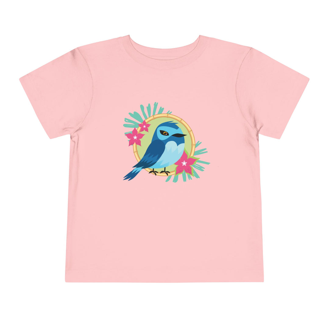Bluebird Spring Soft Shirt - Toddler