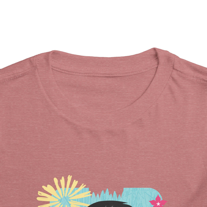 Penguin Wild Sparks Soft Shirt - Toddler