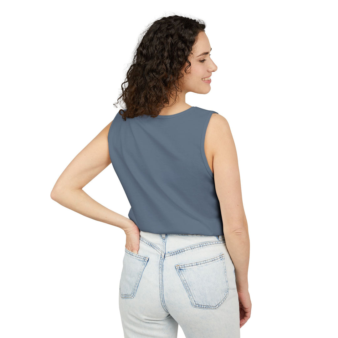 Eagle Nest Wild America Comfort Tank - Adult