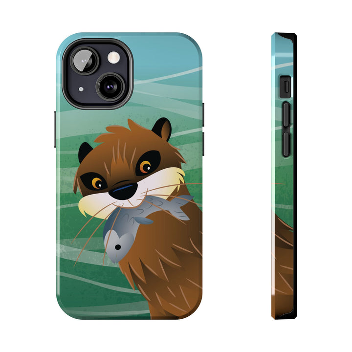 Otter Tough Phone Cases