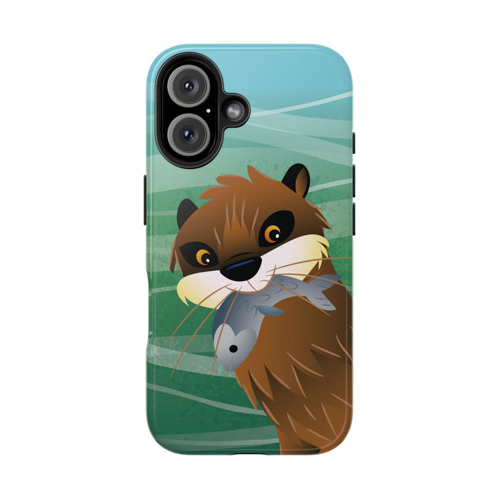 Otter Tough Phone Cases