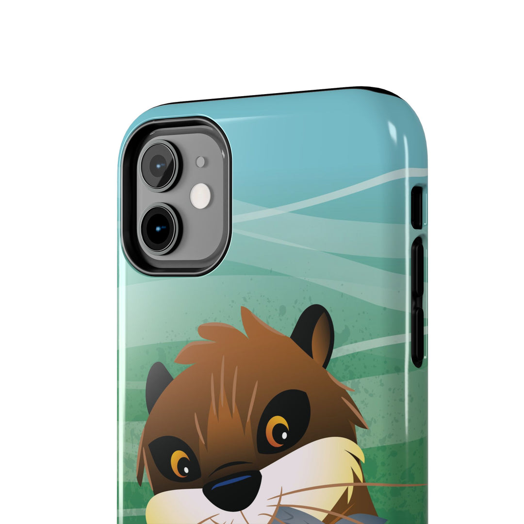 Otter Tough Phone Cases