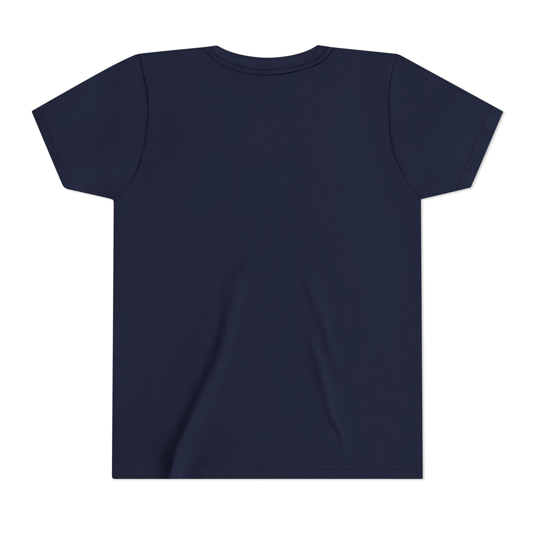 Axolotl Youth Short Sleeve Tee