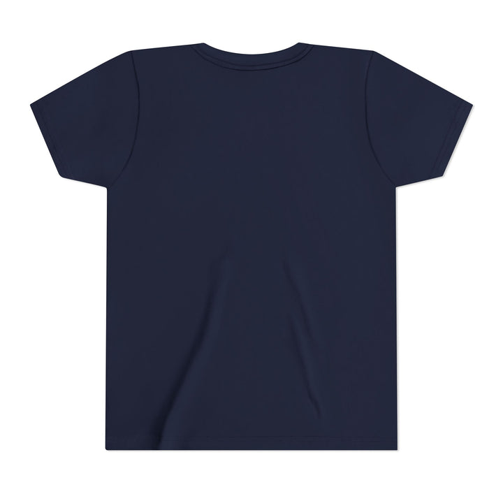 Axolotl Youth Short Sleeve Tee
