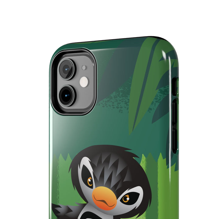 Penguin Tough Phone Cases