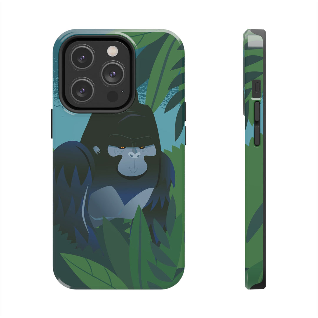 Gorilla Tough Phone Cases