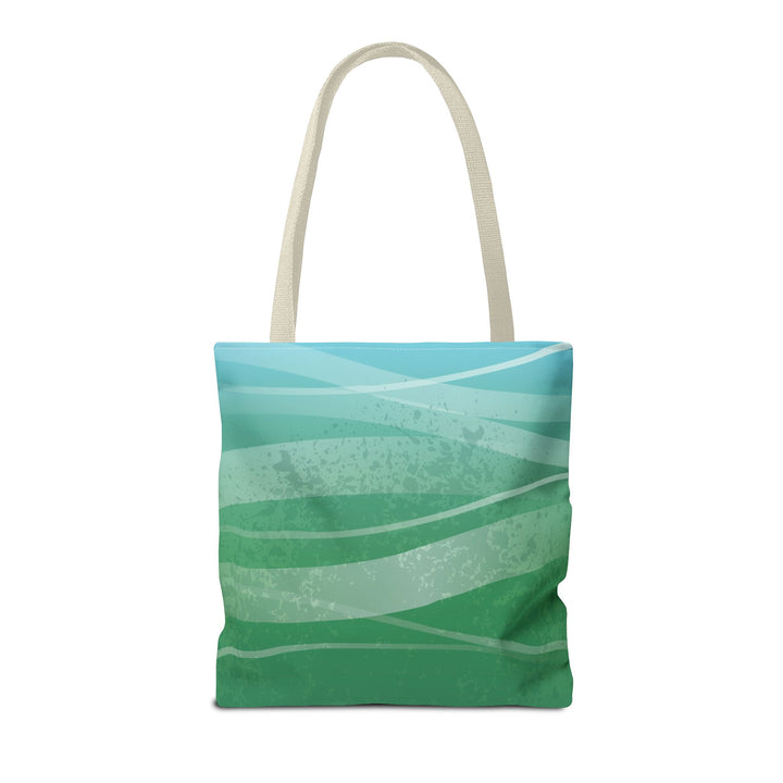 Otter Wild Tote Bag