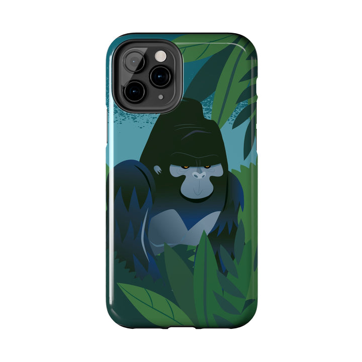 Gorilla Tough Phone Cases