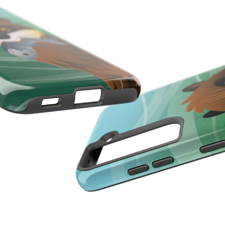 Otter Tough Phone Cases