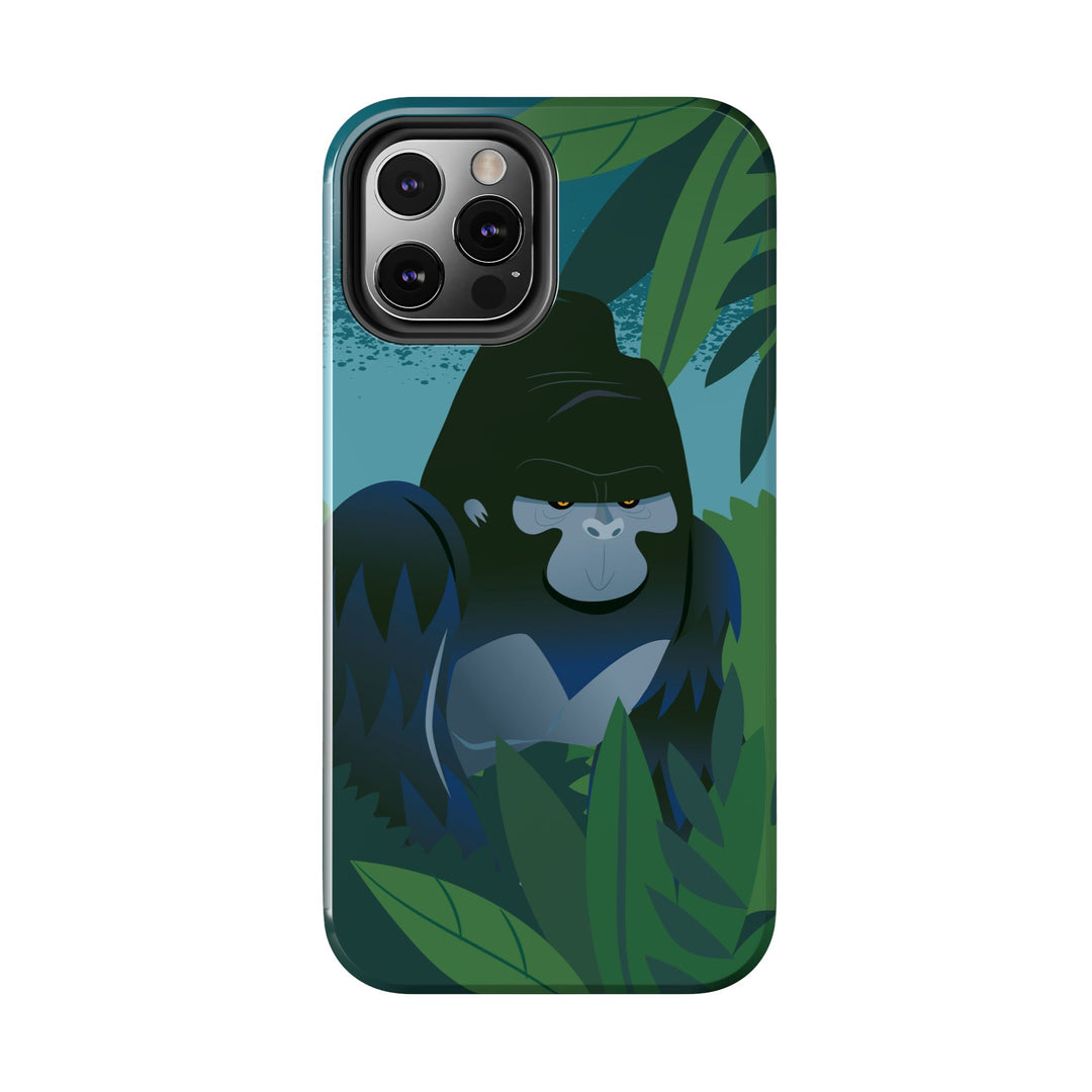 Gorilla Tough Phone Cases