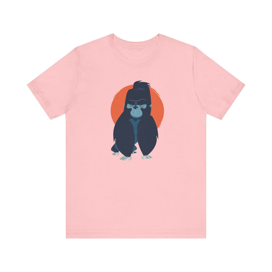 Gorilla Wild Sun Soft Shirt - Adult