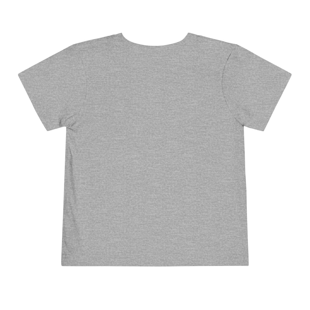 Otter Fishing Soft Shirt - Toddler