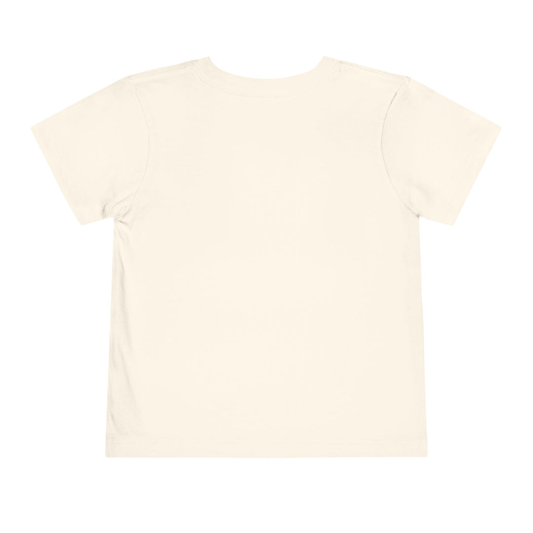 Axolotl Soft Shirt - Toddler