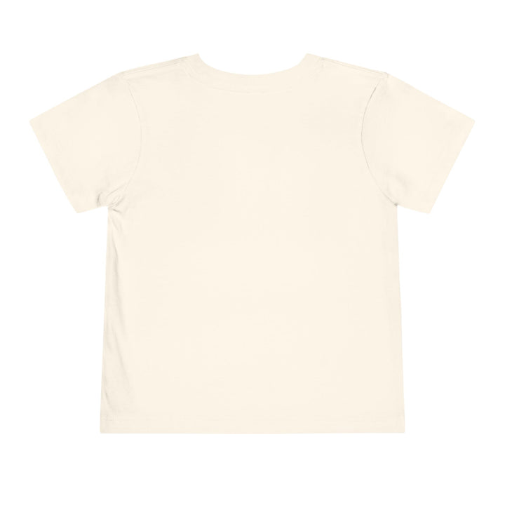 Axolotl Soft Shirt - Toddler