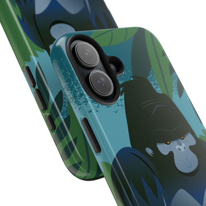 Gorilla Tough Phone Cases