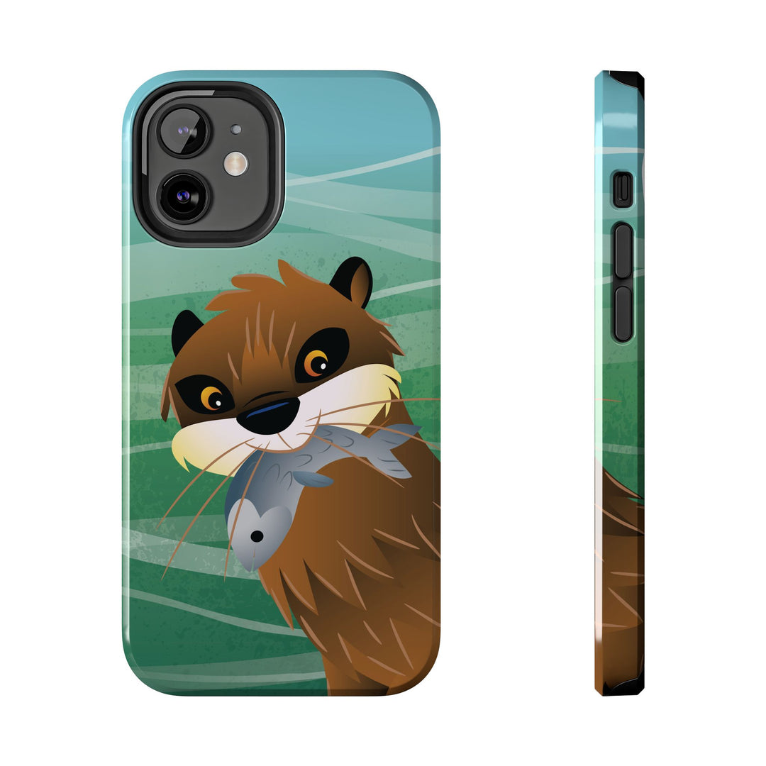 Otter Tough Phone Cases