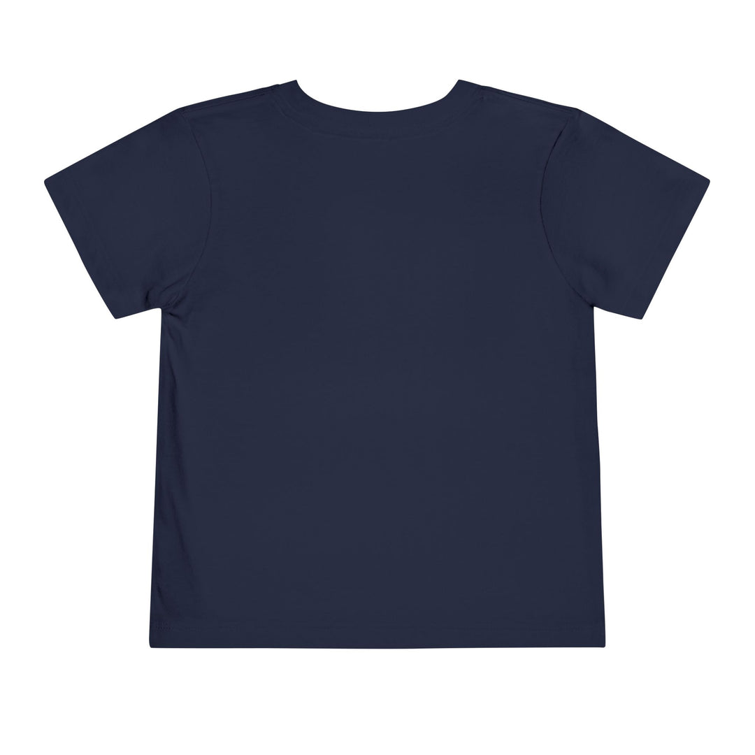 Axolotl Soft Shirt - Toddler