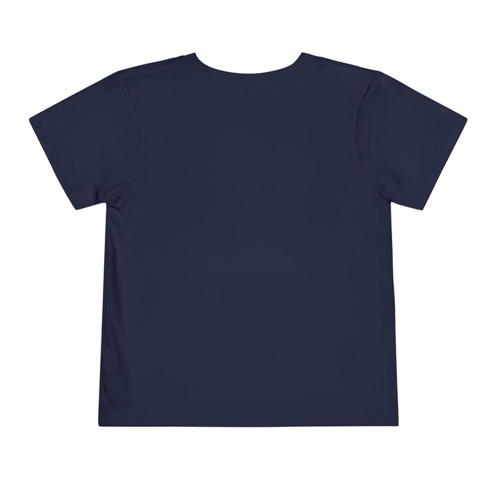 Axolotl Soft Shirt - Toddler