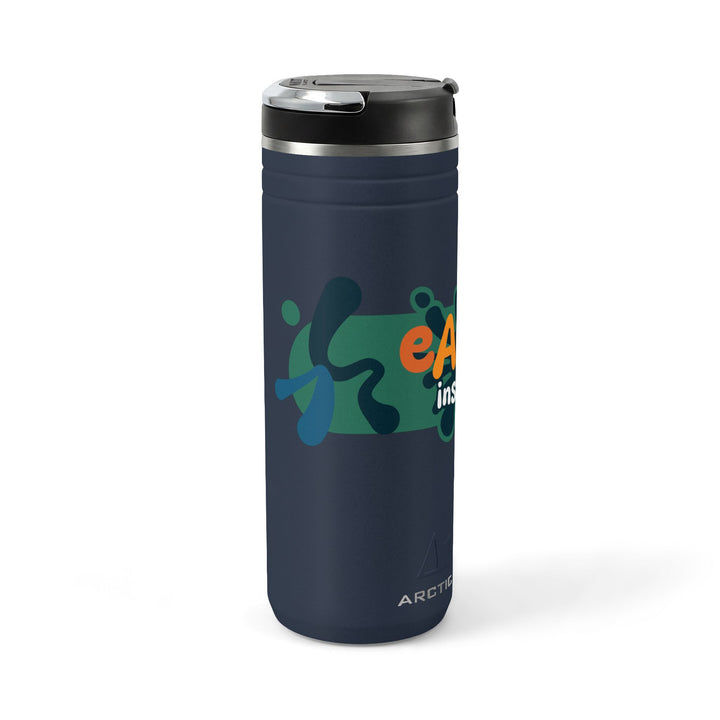 Earth Inspires 24oz Thermal Tumbler