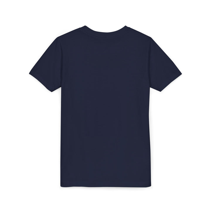 Axolotl Youth Short Sleeve Tee