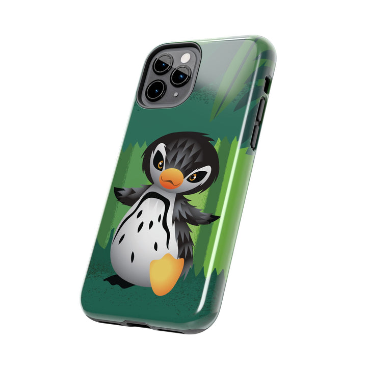 Penguin Tough Phone Cases