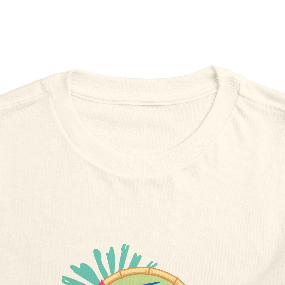 Bluebird Spring Soft Shirt - Toddler