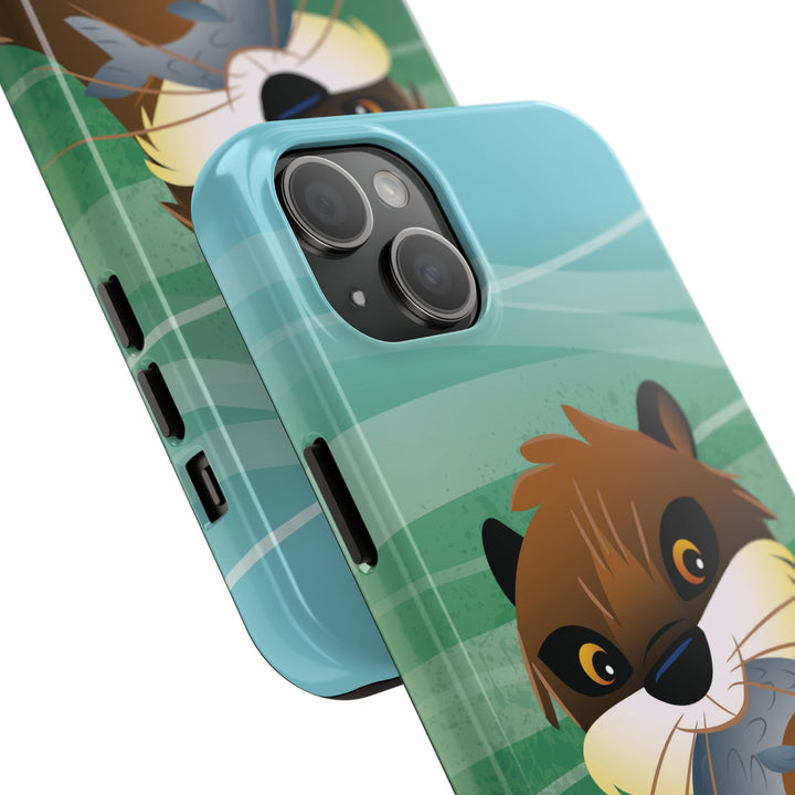 Otter Tough Phone Cases