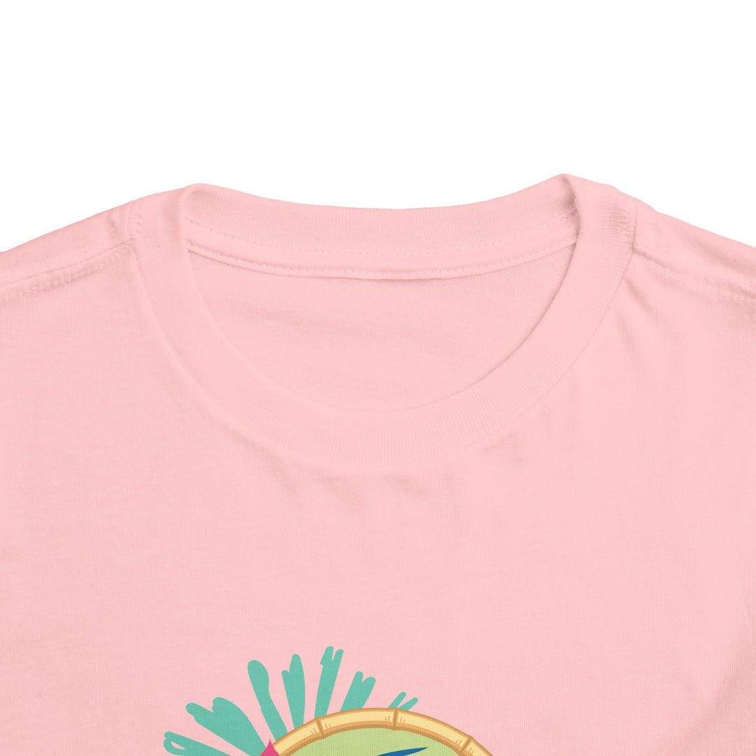 Bluebird Spring Soft Shirt - Toddler