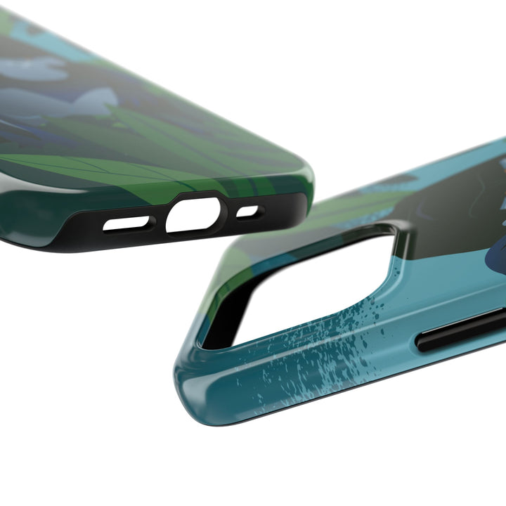 Gorilla Tough Phone Cases