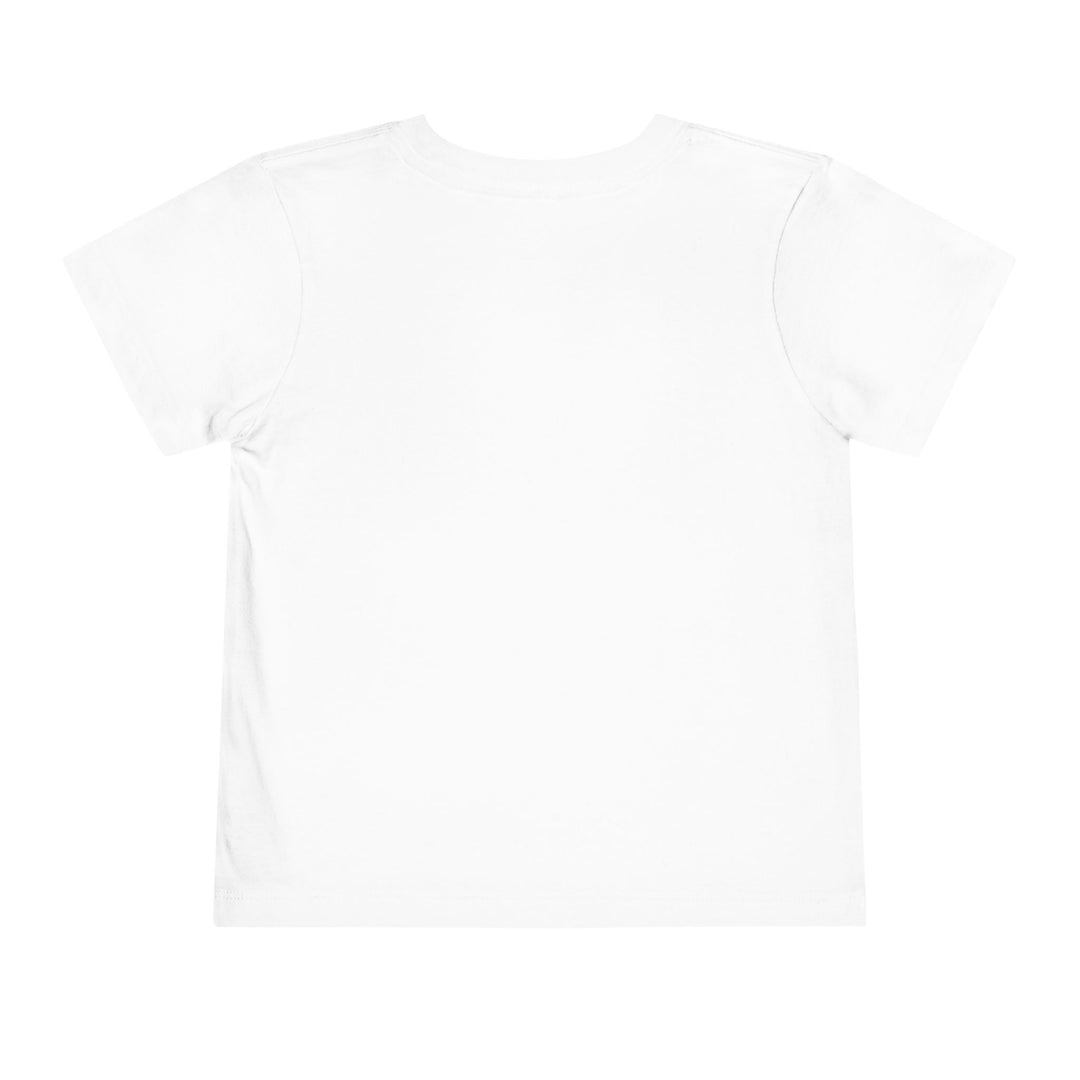Bluebird Color Block Soft Shirt - Toddler