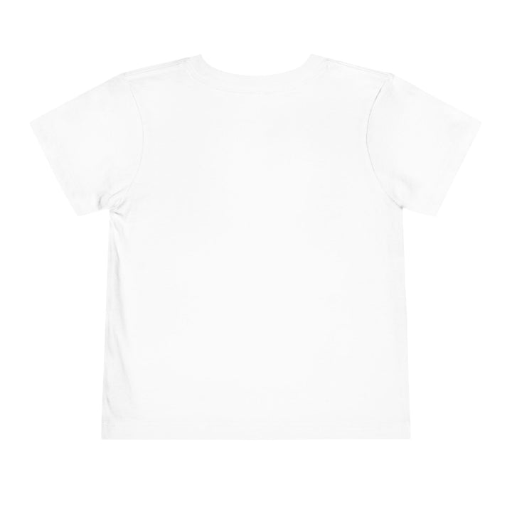 Bluebird Color Block Soft Shirt - Toddler