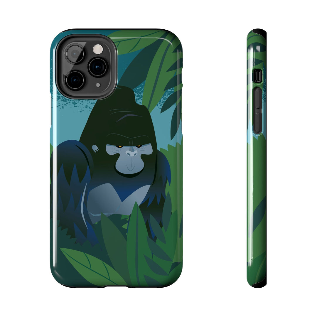 Gorilla Tough Phone Cases