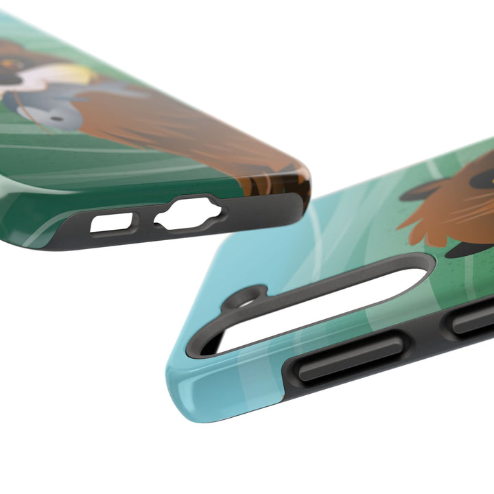 Otter Tough Phone Cases