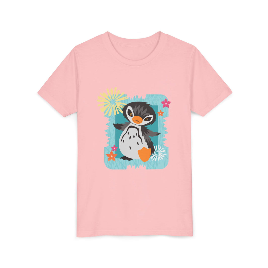 Penguin Wild Sparks Youth Soft Shirt